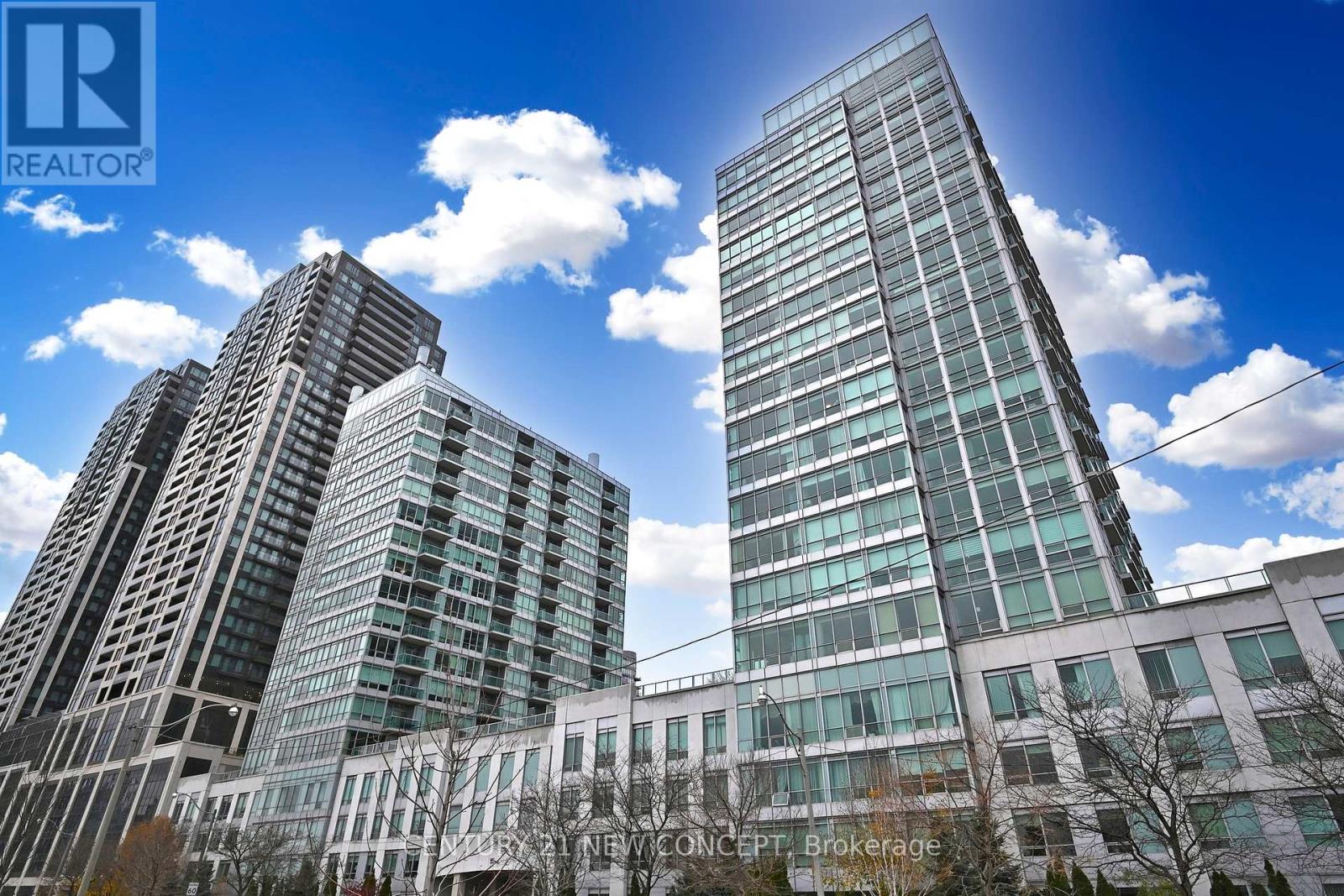 704 - 1900 Lake Shore Boulevard W, Toronto, Ontario  M6S 1A4 - Photo 49 - W12210325