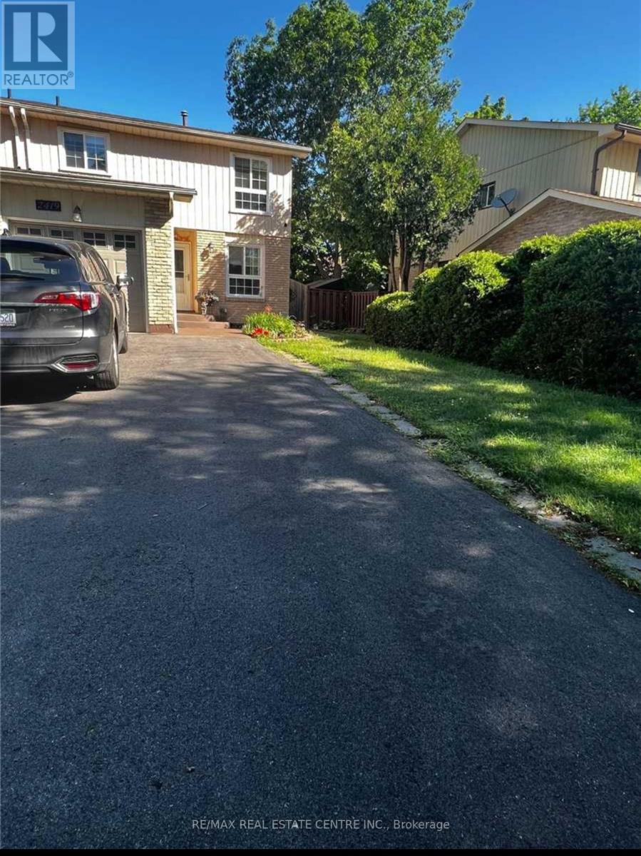 2419 BRASILIA CIRCLE, Mississauga, Ontario