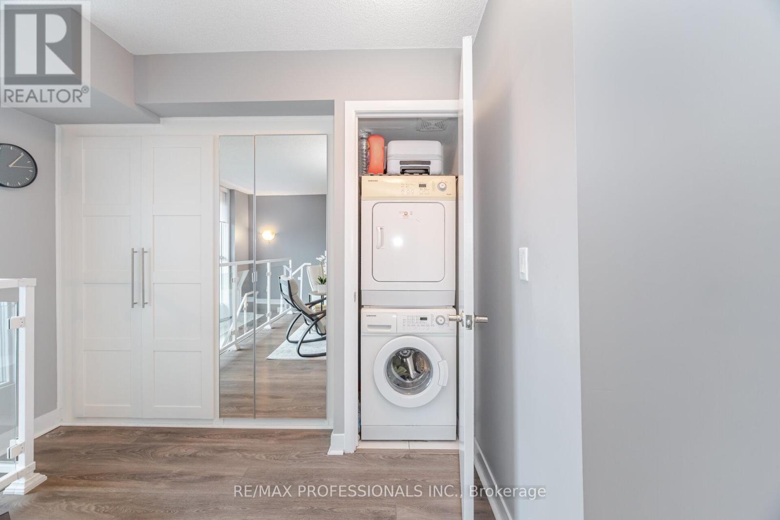 2302 - 155 Legion Road N, Toronto, Ontario  M8Y 0A7 - Photo 23 - W12210348