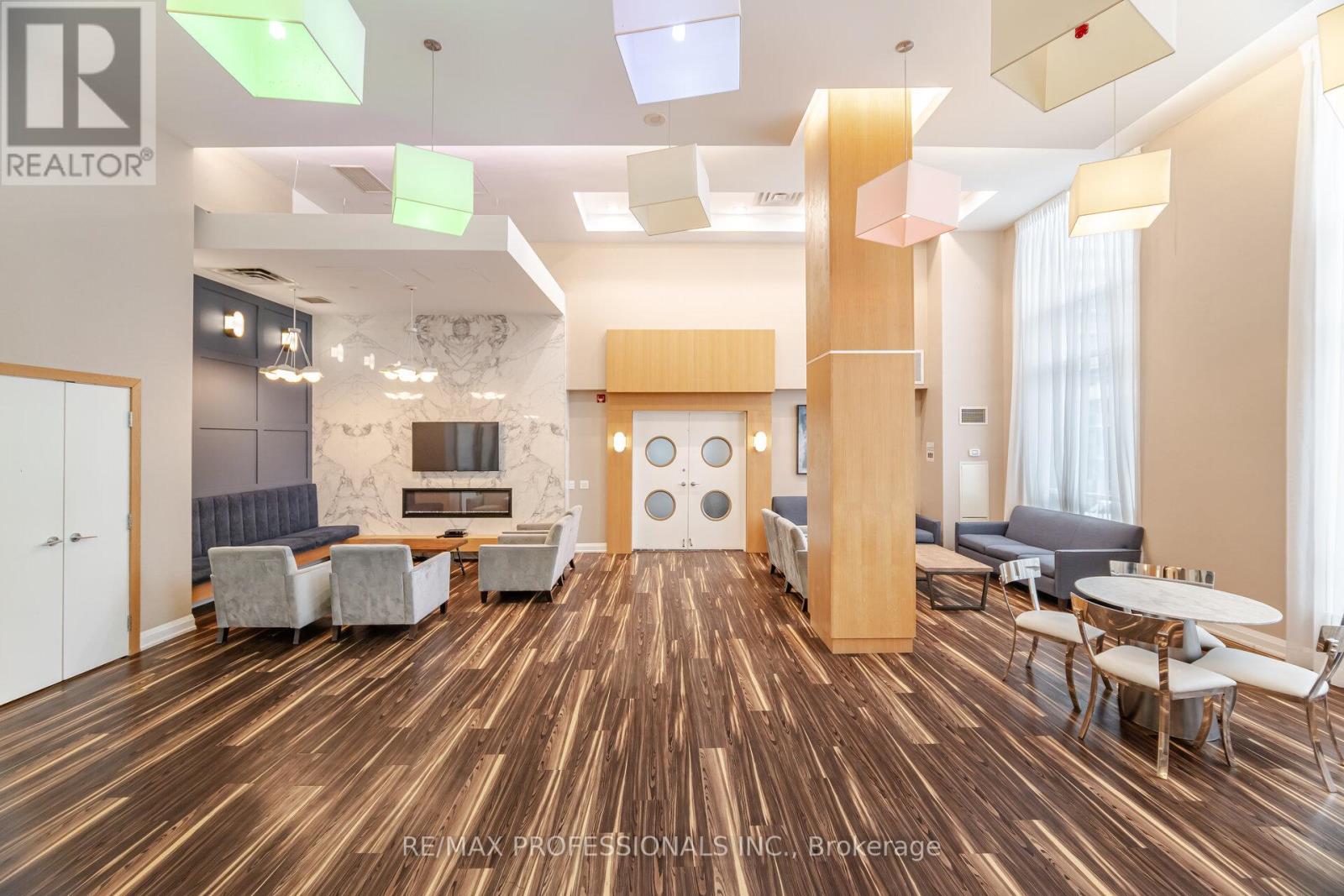 2302 - 155 Legion Road N, Toronto, Ontario  M8Y 0A7 - Photo 44 - W12210348