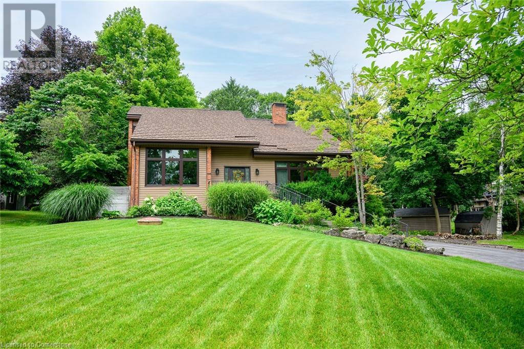 101 Hillcrest Avenue, Hamilton, Ontario  L9H 4X4 - Photo 2 - 40695876