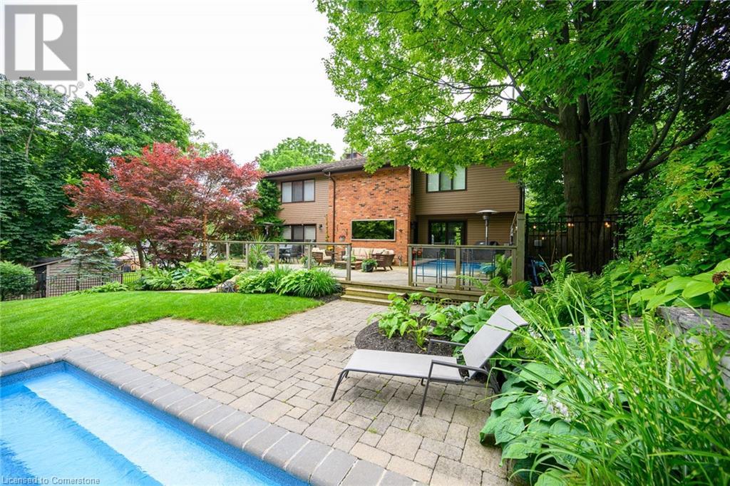 101 Hillcrest Avenue, Hamilton, Ontario  L9H 4X4 - Photo 43 - 40695876