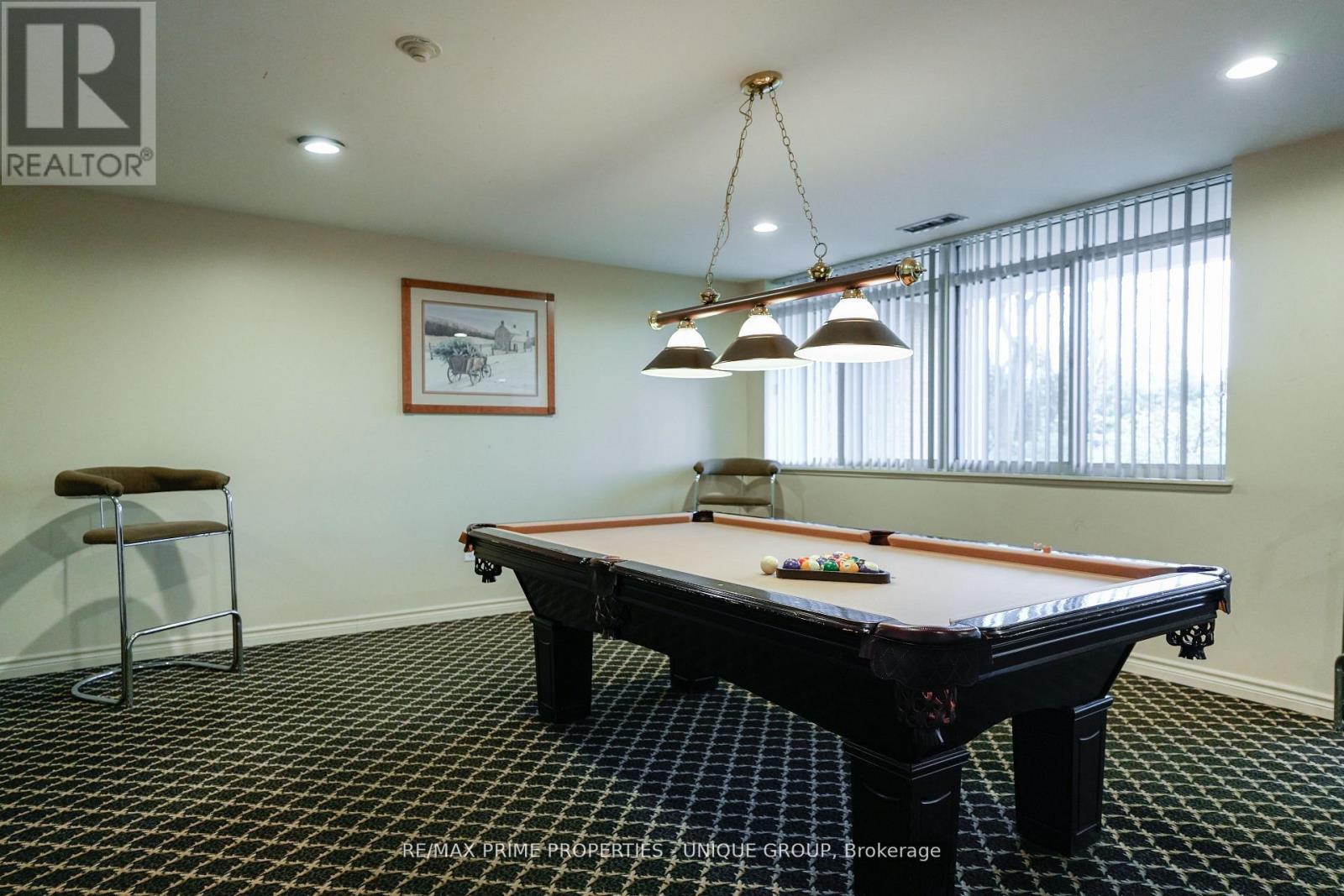 706 - 300 Webb Drive, Mississauga, Ontario  L5B 3W3 - Photo 37 - W12210381