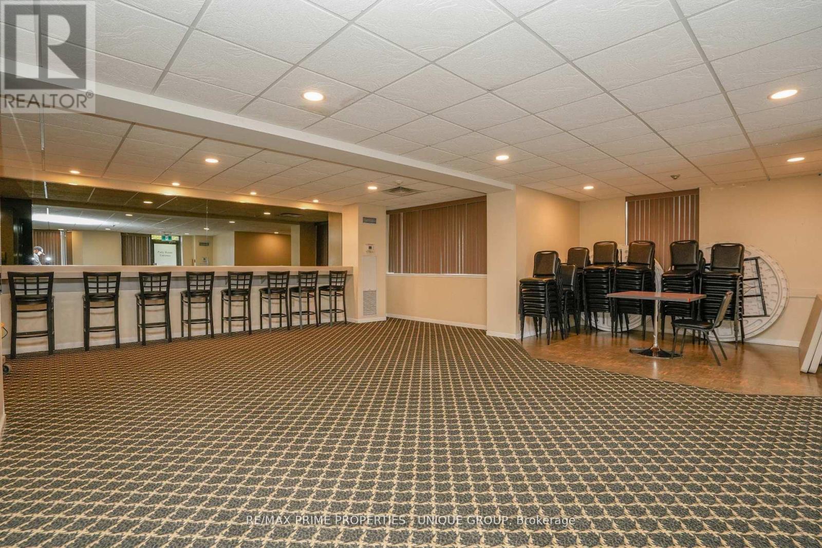 706 - 300 Webb Drive, Mississauga, Ontario  L5B 3W3 - Photo 46 - W12210381