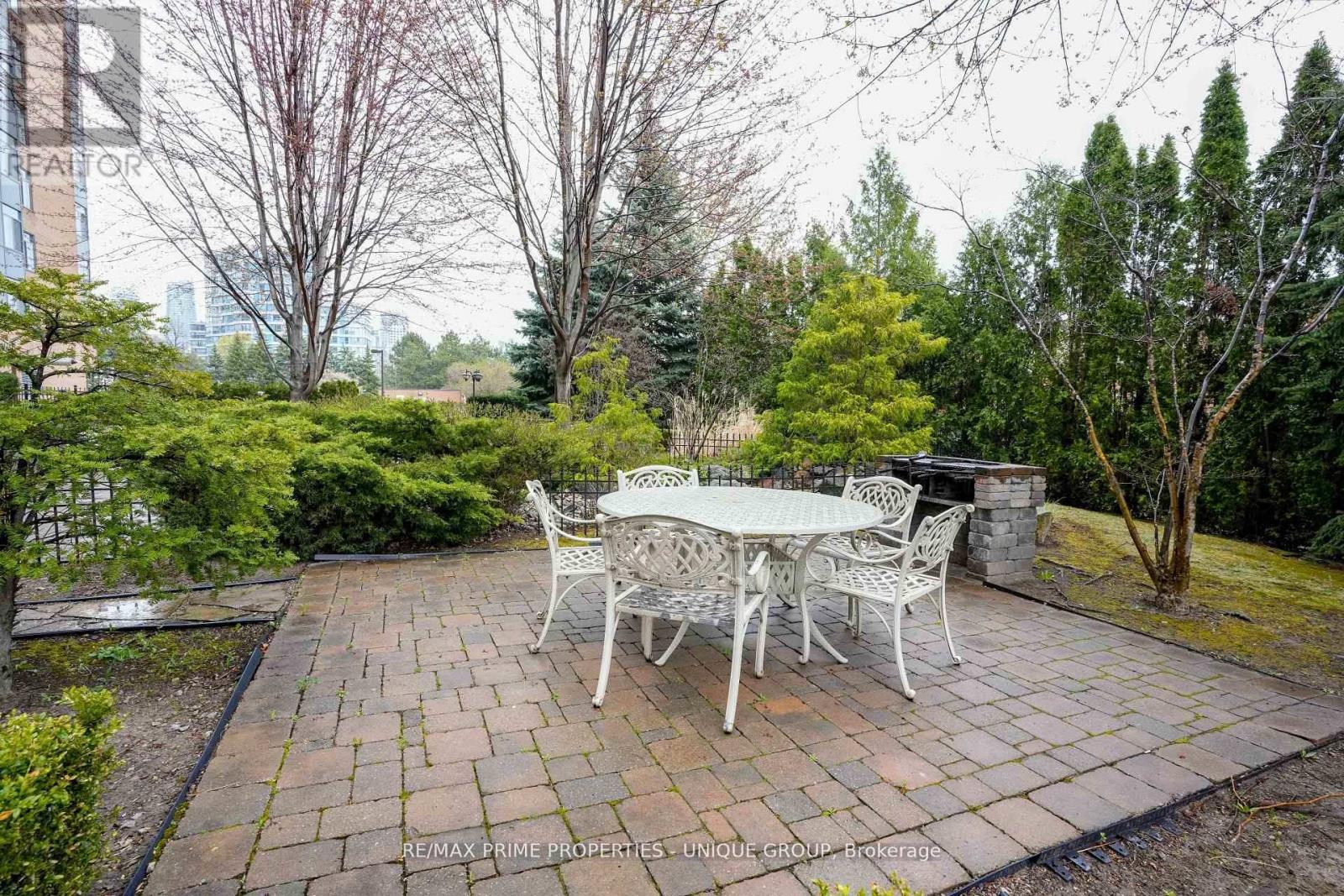 706 - 300 Webb Drive, Mississauga, Ontario  L5B 3W3 - Photo 48 - W12210381