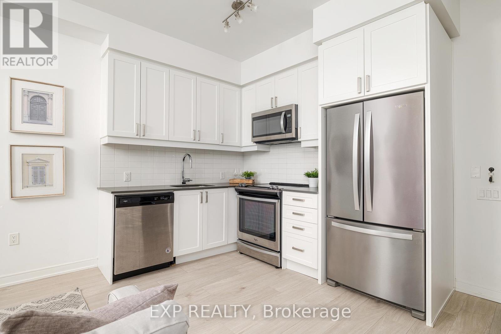 316 - 8 Nahani Way, Mississauga, Ontario  L4Z 0C6 - Photo 6 - W12210397