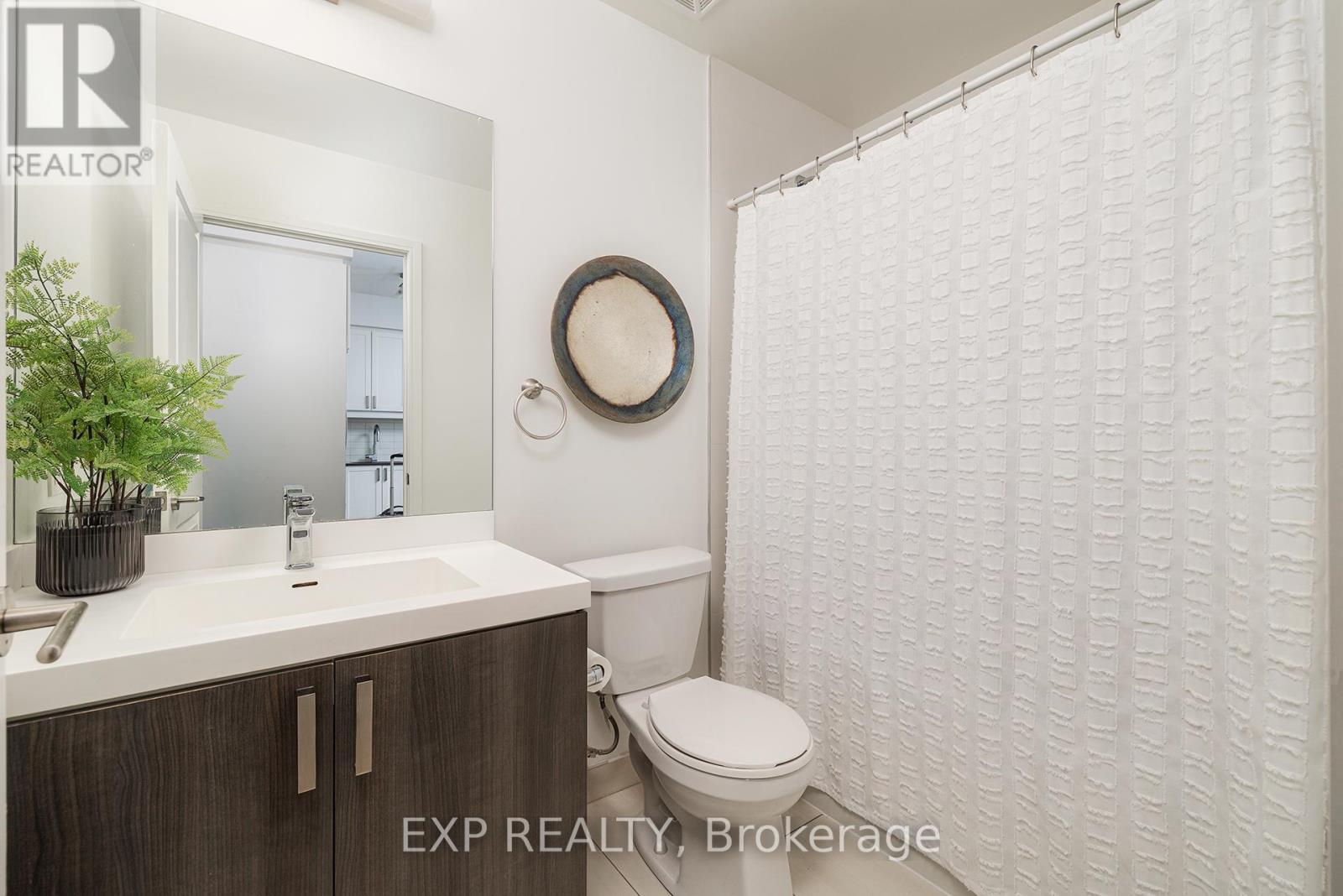 316 - 8 Nahani Way, Mississauga, Ontario  L4Z 0C6 - Photo 9 - W12210397