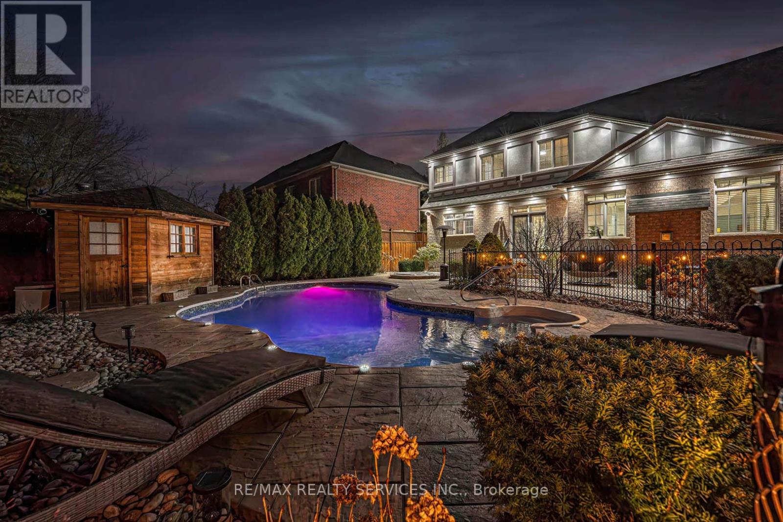 63 Links Lane, Brampton, Ontario  L6Y 5H2 - Photo 38 - W12210410