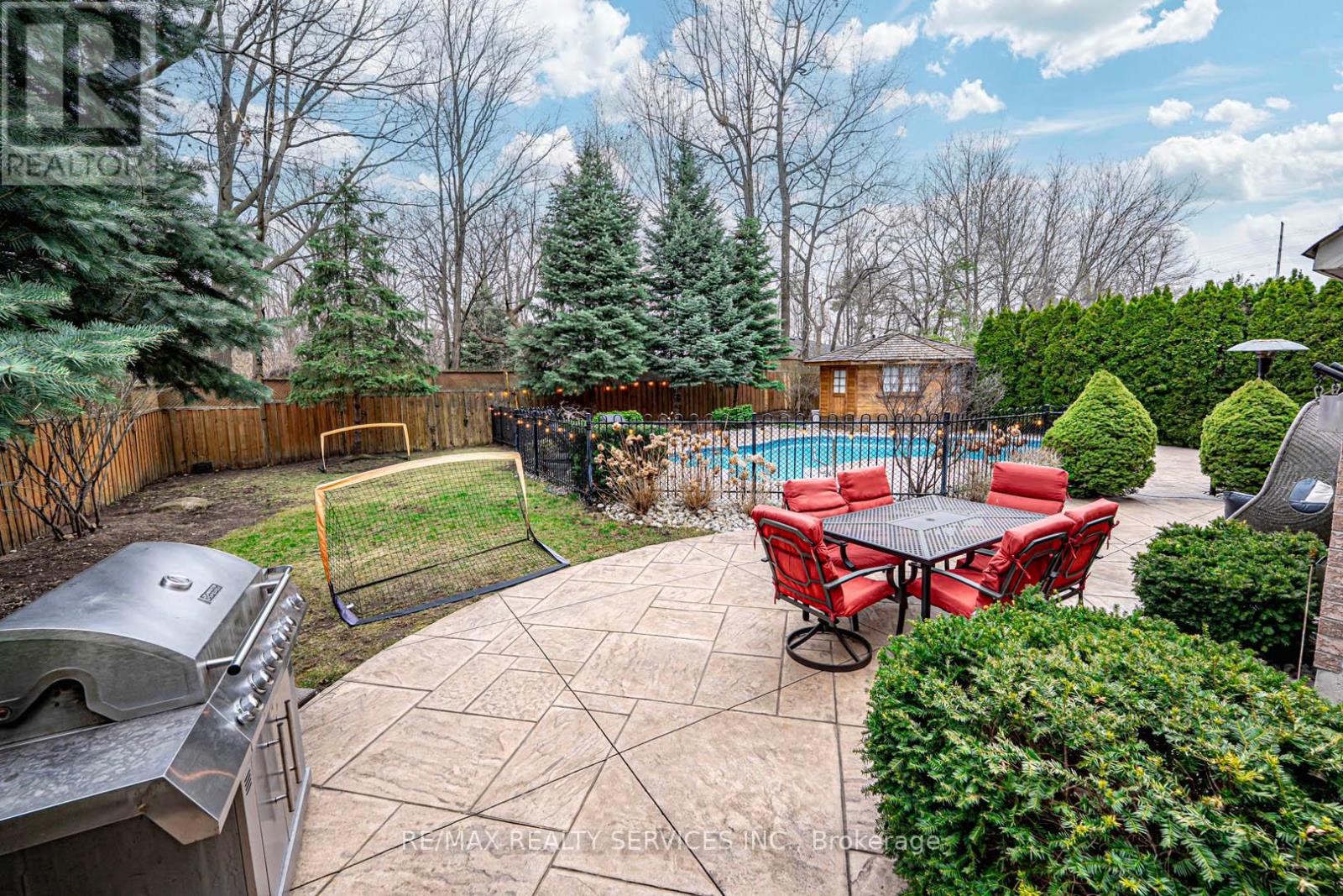 63 Links Lane, Brampton, Ontario  L6Y 5H2 - Photo 40 - W12210410