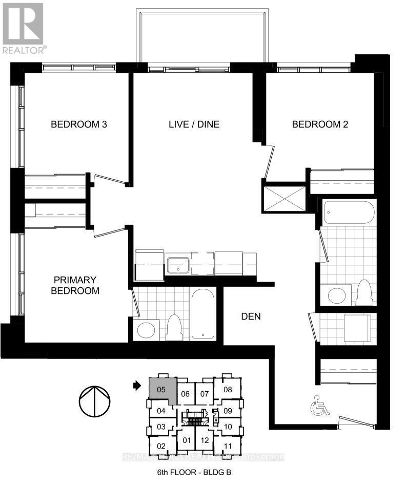 405 - 3006 WILLIAM CUTMORE BOULEVARD, Oakville, Ontario