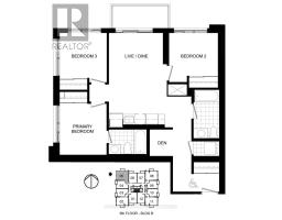 405 - 3006 WILLIAM CUTMORE BOULEVARD, Oakville, Ontario