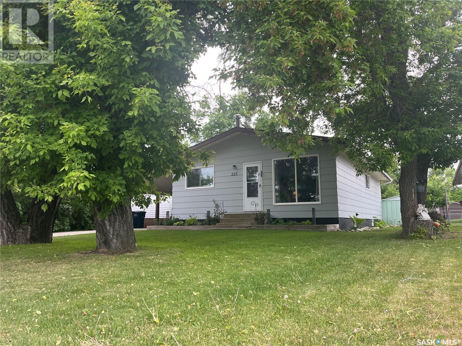 225 1st Street Nw, Wadena, Saskatchewan  S0A 4J0 - Photo 2 - SK008971
