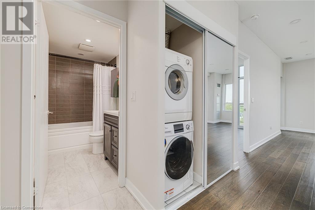 120 Dallimore Circle Unit# 926, Toronto, Ontario  M3C 4J1 - Photo 12 - 40739570