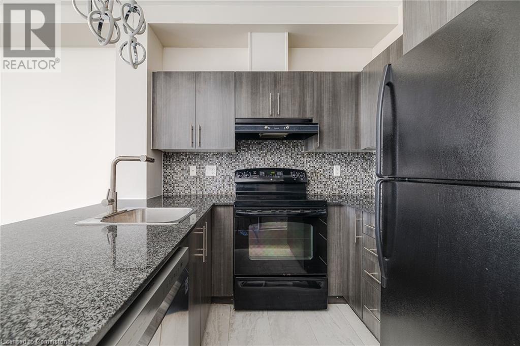 120 Dallimore Circle Unit# 926, Toronto, Ontario  M3C 4J1 - Photo 6 - 40739570