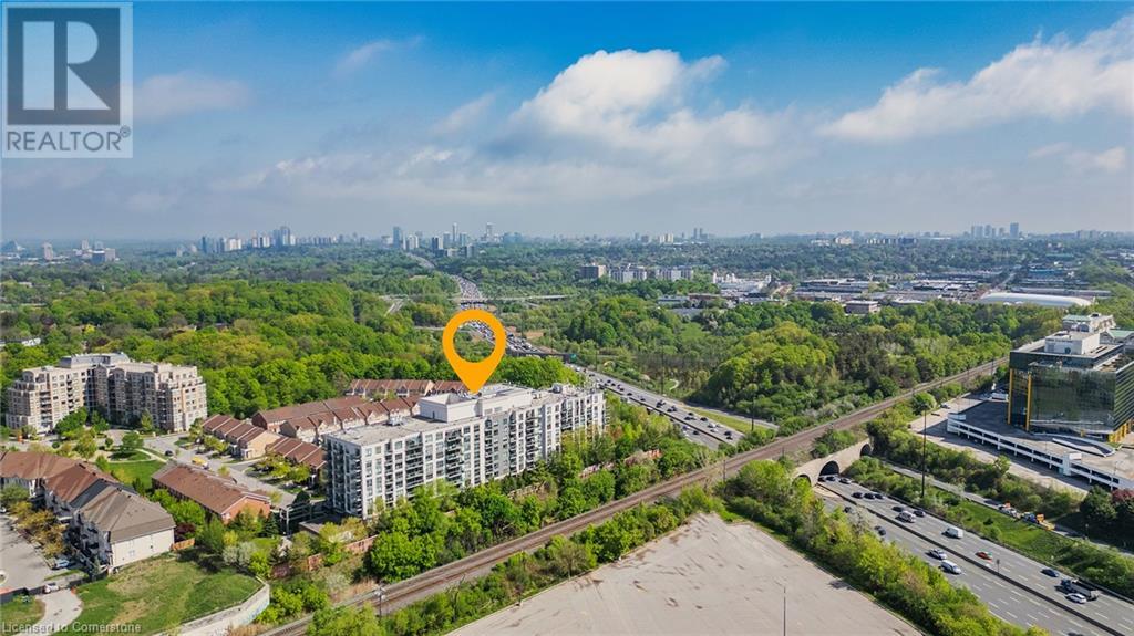 120 Dallimore Circle Unit# 926, Toronto, Ontario  M3C 4J1 - Photo 21 - 40739570