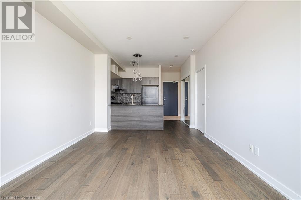 120 Dallimore Circle Unit# 926, Toronto, Ontario  M3C 4J1 - Photo 4 - 40739570