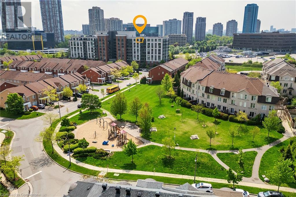 120 Dallimore Circle Unit# 926, Toronto, Ontario  M3C 4J1 - Photo 2 - 40739570