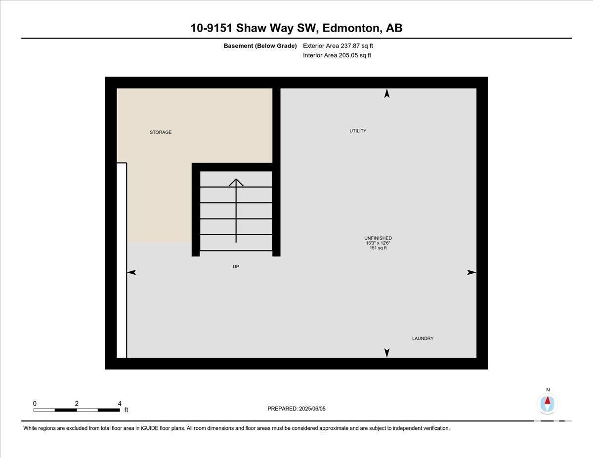 #10 9151 Shaw Wy Sw, Edmonton, Alberta  T6X 1W7 - Photo 55 - E4440615