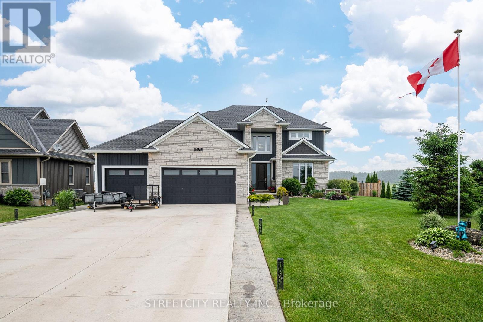9316 UNION ROAD, Southwold, Ontario