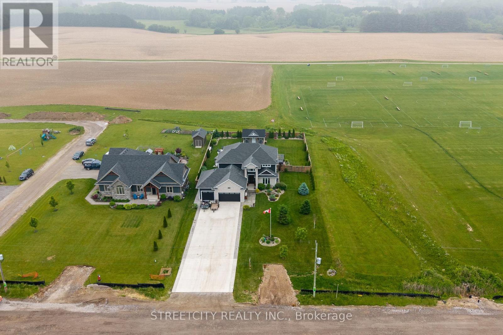 9316 Union Road, Southwold (Shedden), Ontario  N0L 2E0 - Photo 2 - X12210491