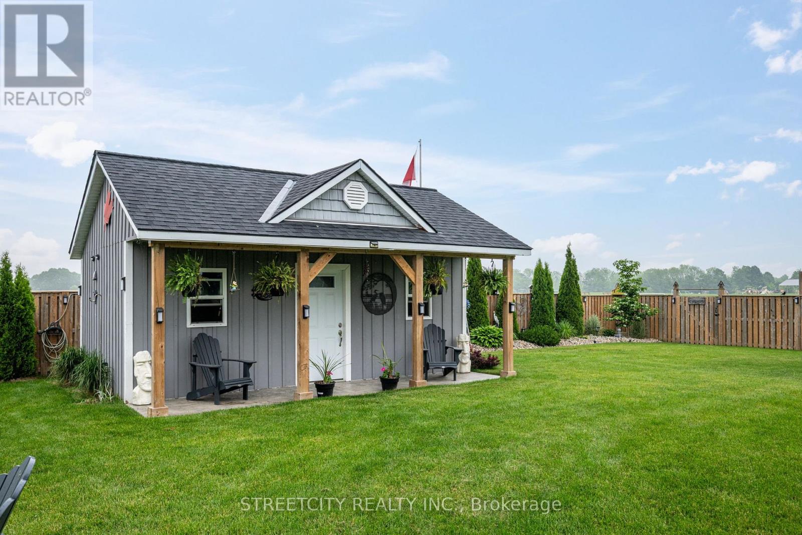 9316 Union Road, Southwold (Shedden), Ontario  N0L 2E0 - Photo 37 - X12210491