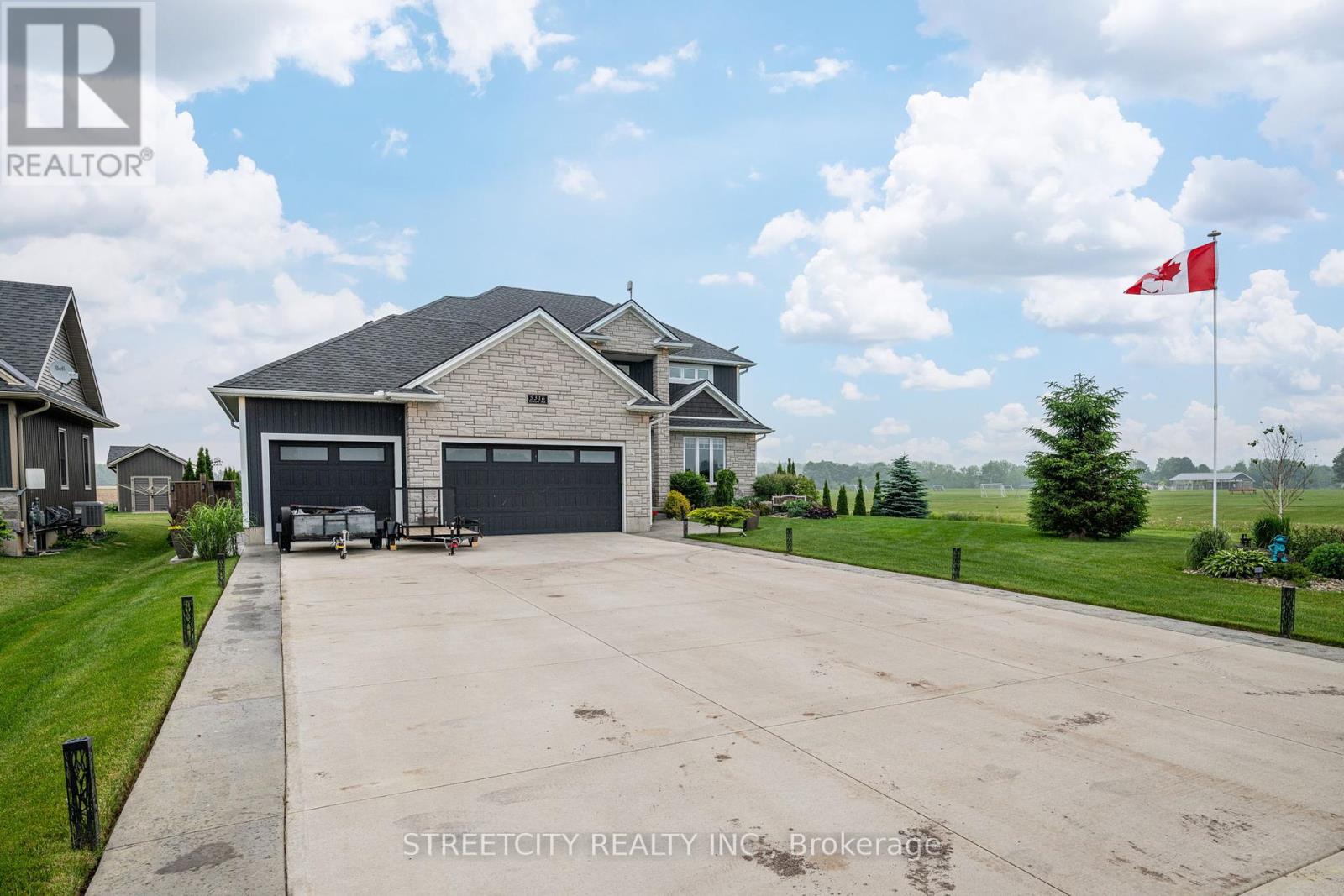 9316 Union Road, Southwold (Shedden), Ontario  N0L 2E0 - Photo 4 - X12210491