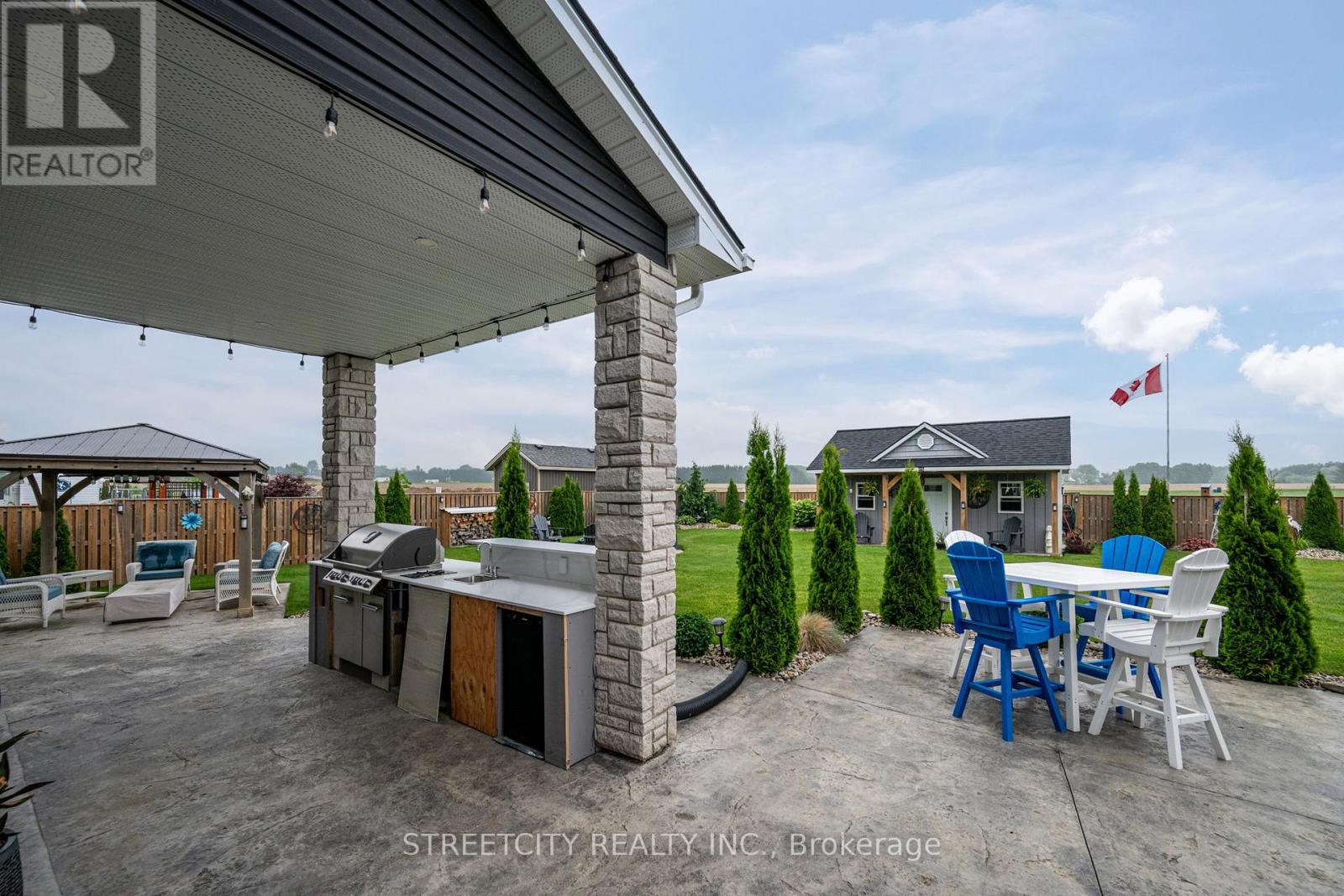 9316 Union Road, Southwold (Shedden), Ontario  N0L 2E0 - Photo 42 - X12210491