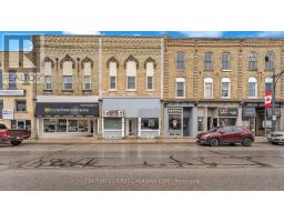413 MAIN STREET S, South Huron, Ontario