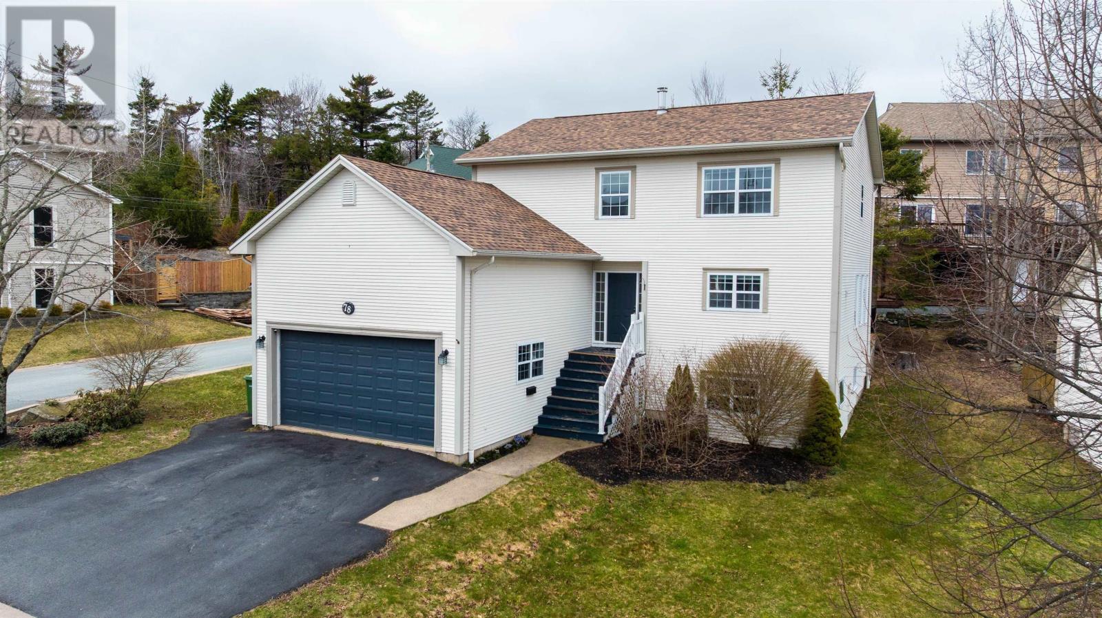 78 Nottingham Street, Bedford, Nova Scotia  B3A 3A5 - Photo 2 - 202507926