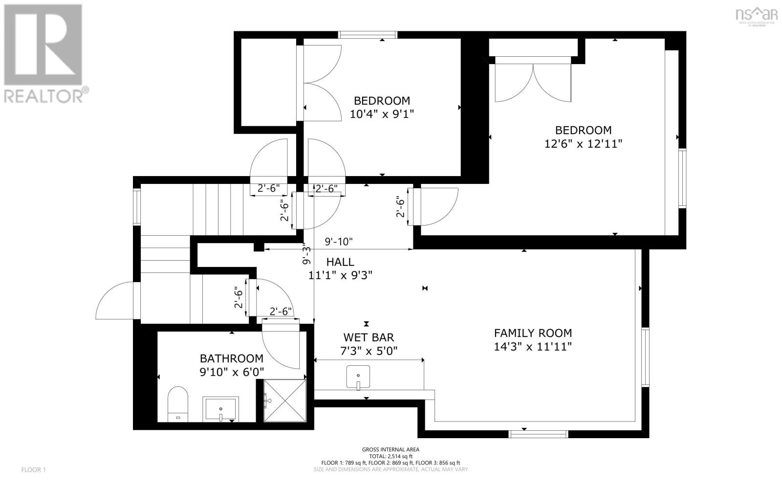 78 Nottingham Street, Bedford, Nova Scotia  B3A 3A5 - Photo 48 - 202507926