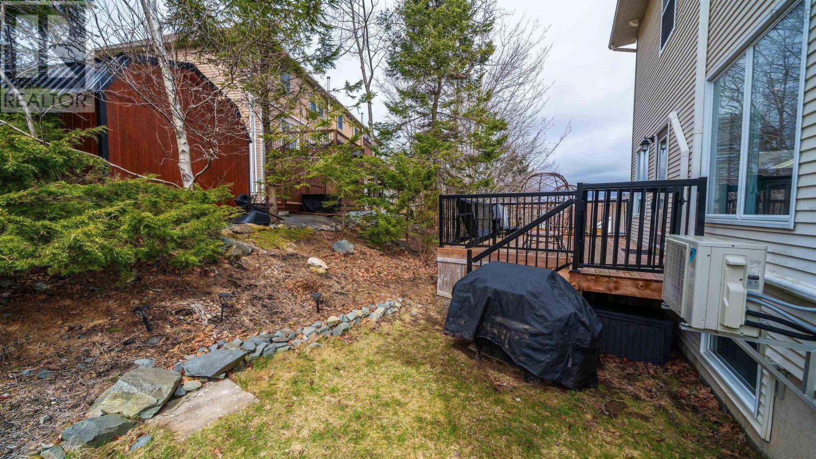 78 Nottingham Street, Bedford, Nova Scotia  B3A 3A5 - Photo 44 - 202507926