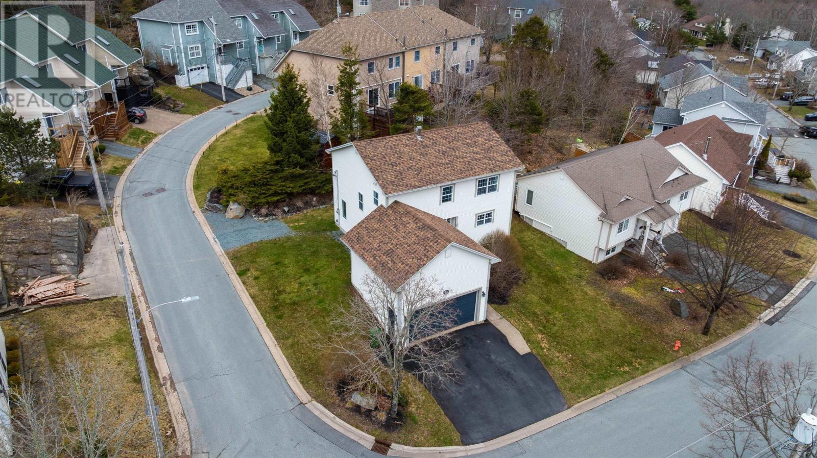 78 Nottingham Street, Bedford, Nova Scotia  B3A 3A5 - Photo 45 - 202507926