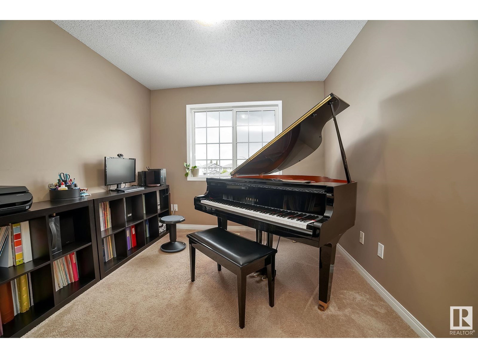 50 Hartwick Mr, Spruce Grove, Alberta  T7X 0L8 - Photo 17 - E4441504