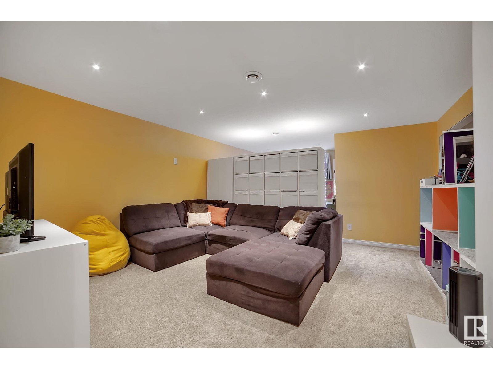 50 Hartwick Mr, Spruce Grove, Alberta  T7X 0L8 - Photo 26 - E4441504