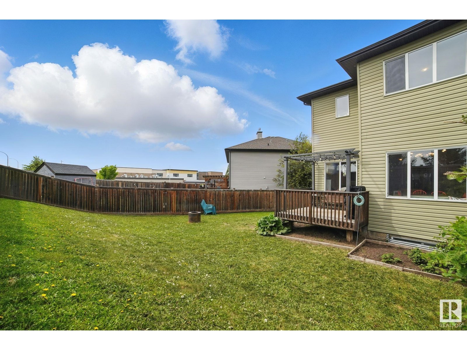 50 Hartwick Mr, Spruce Grove, Alberta  T7X 0L8 - Photo 38 - E4441504