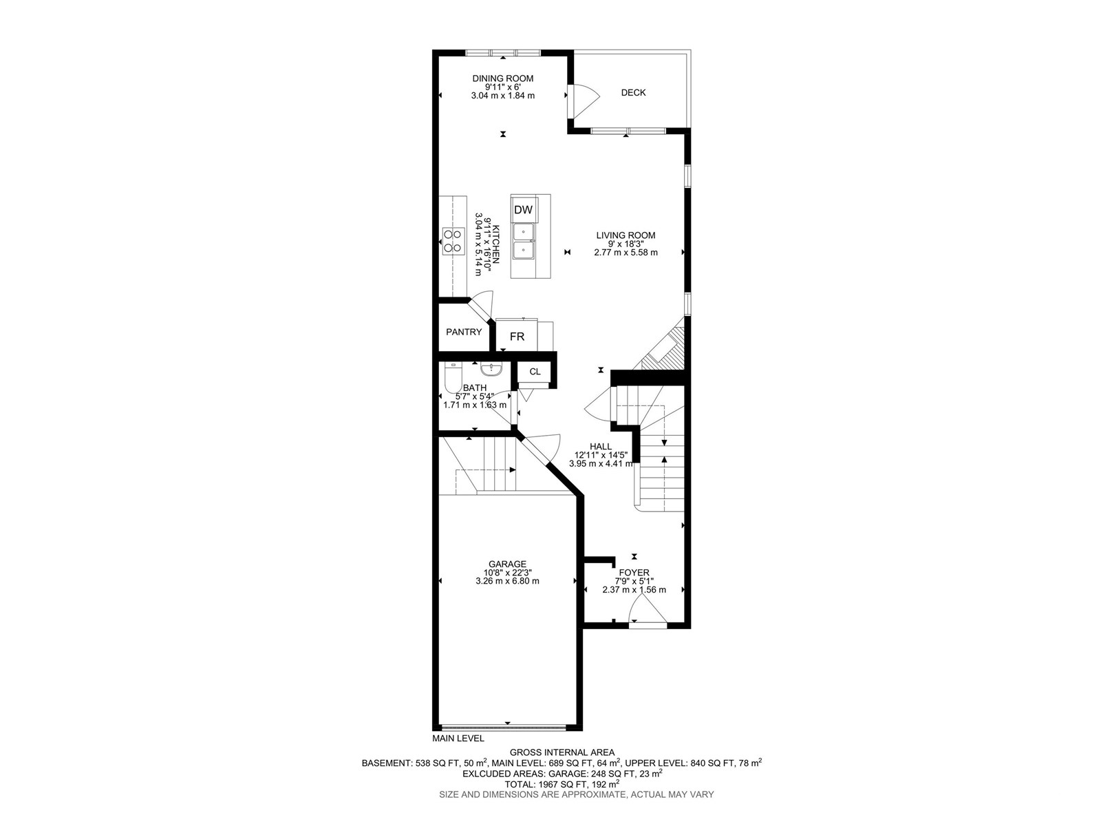 50 Hartwick Mr, Spruce Grove, Alberta  T7X 0L8 - Photo 31 - E4441504