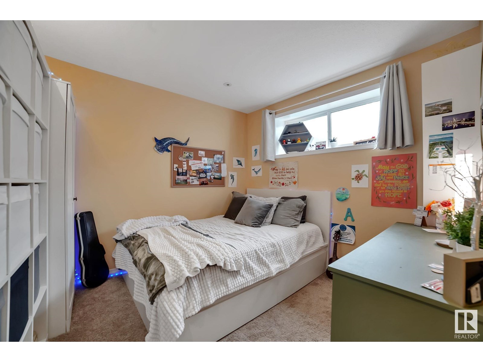 50 Hartwick Mr, Spruce Grove, Alberta  T7X 0L8 - Photo 28 - E4441504