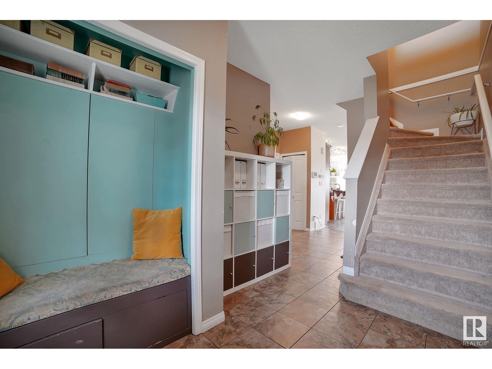 50 Hartwick Mr, Spruce Grove, Alberta  T7X 0L8 - Photo 2 - E4441504