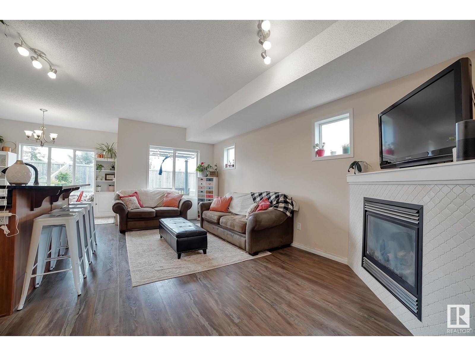 50 Hartwick Mr, Spruce Grove, Alberta  T7X 0L8 - Photo 4 - E4441504
