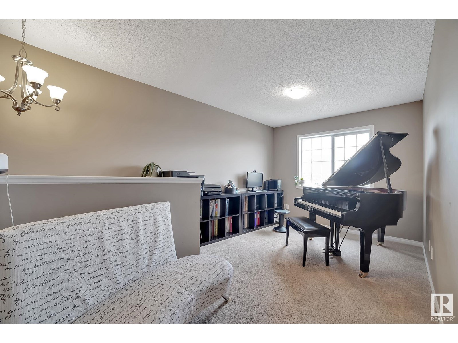 50 Hartwick Mr, Spruce Grove, Alberta  T7X 0L8 - Photo 16 - E4441504