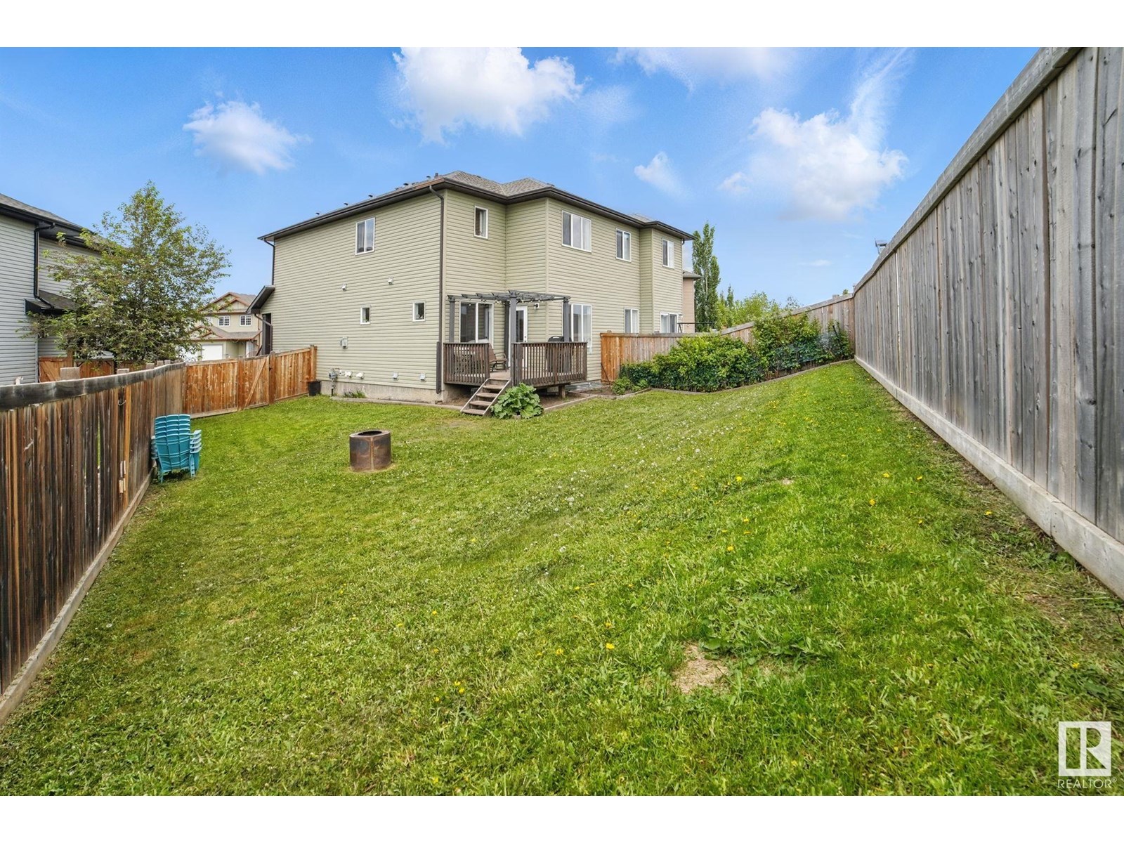50 Hartwick Mr, Spruce Grove, Alberta  T7X 0L8 - Photo 37 - E4441504
