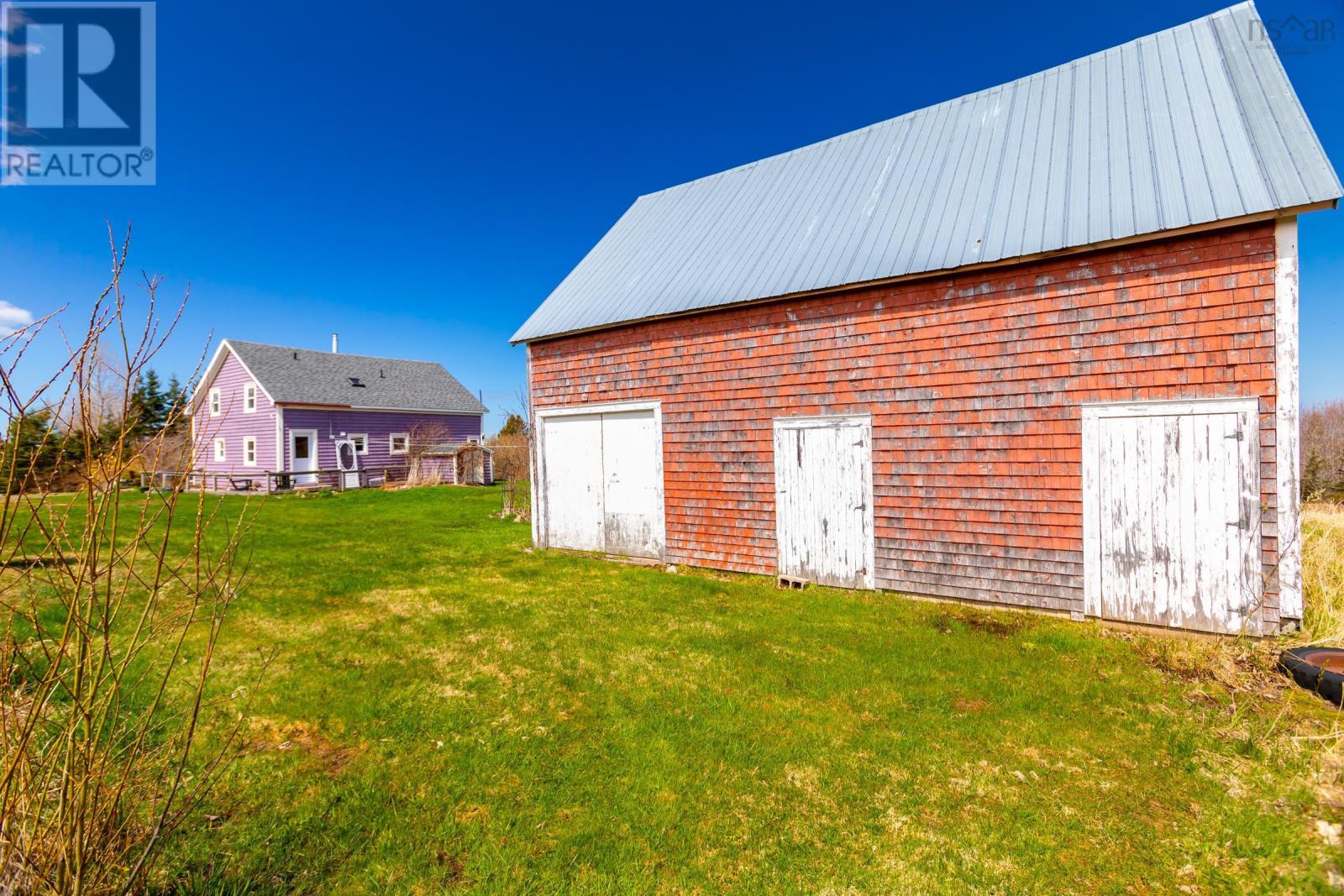 478 Port Lorne Road, Port Lorne, Nova Scotia  B0S 1R0 - Photo 35 - 202510107