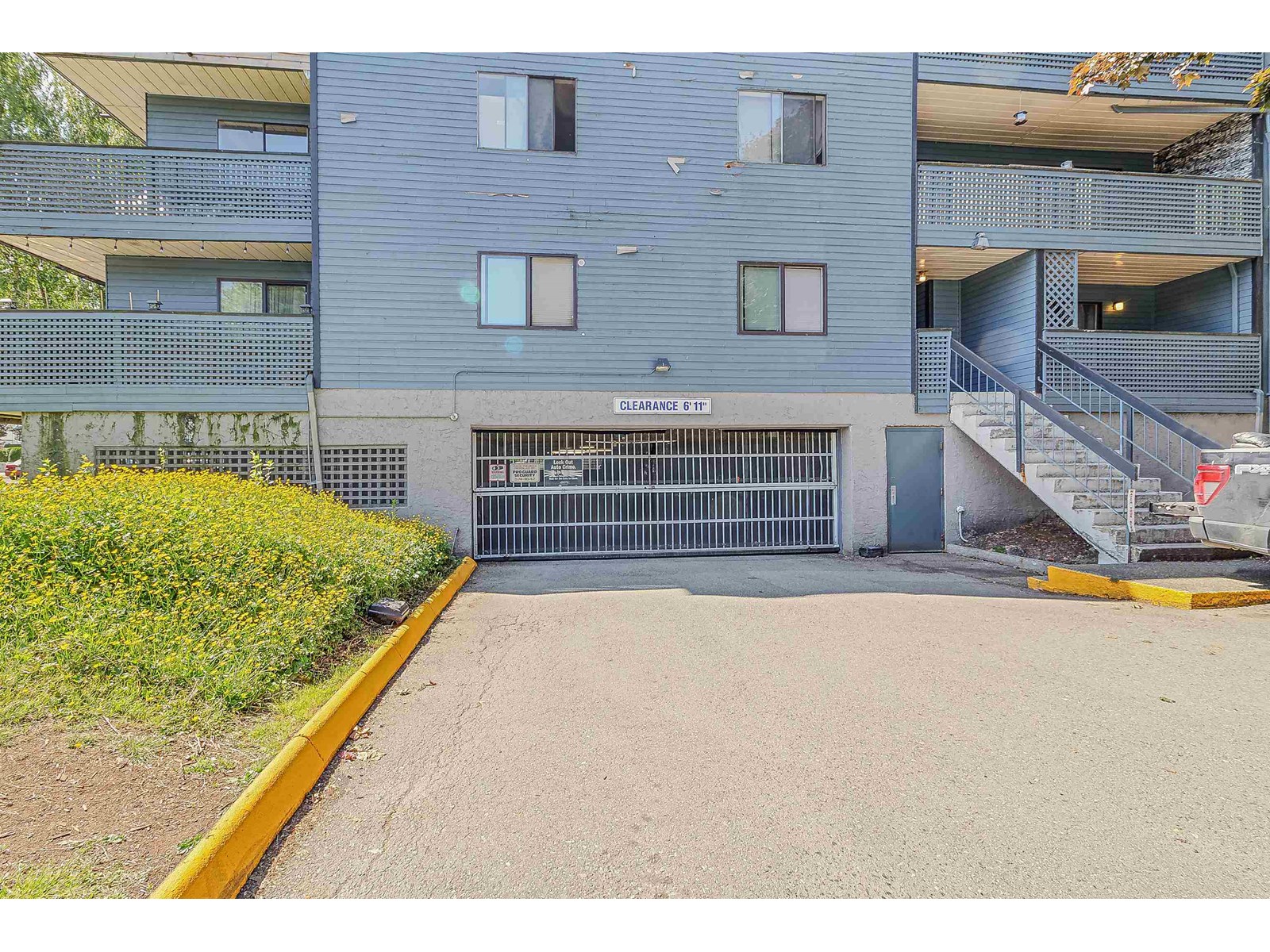 213 17661 58a Avenue, Surrey, British Columbia  V3S 1N4 - Photo 19 - R3013674