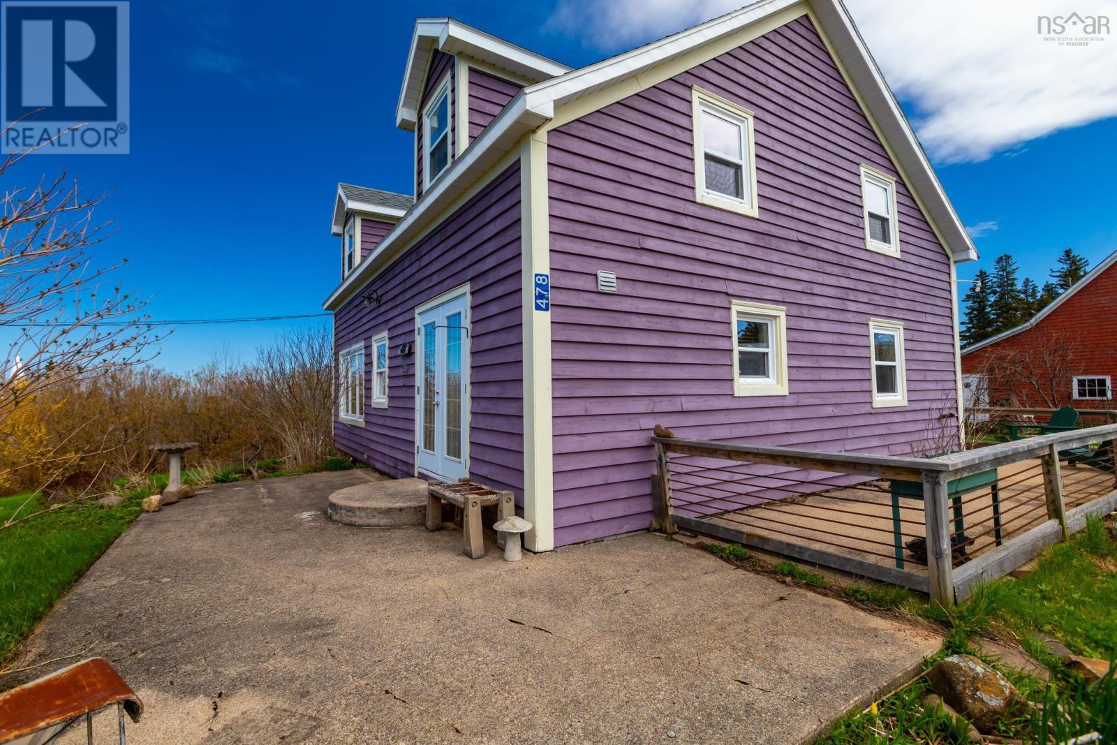 478 Port Lorne Road, Port Lorne, Nova Scotia  B0S 1R0 - Photo 50 - 202510107