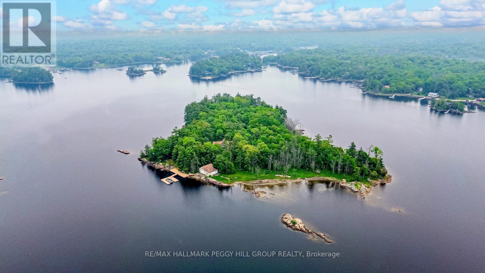 2 Island 880, Georgian Bay, Ontario  L0K 1S0 - Photo 2 - X12210174
