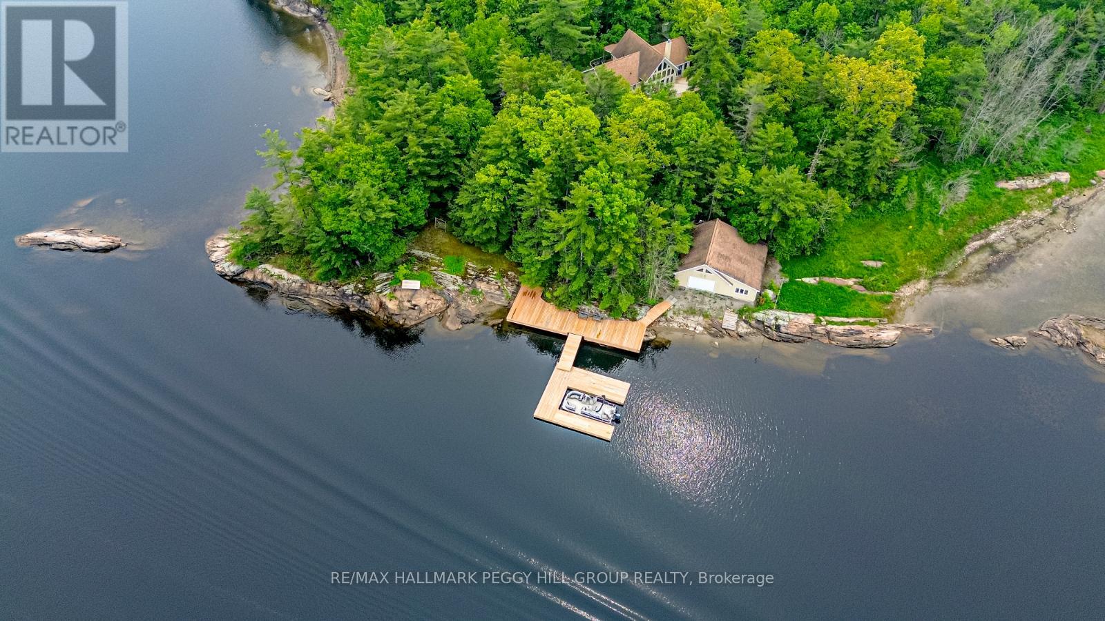 2 Island 880, Georgian Bay, Ontario  L0K 1S0 - Photo 23 - X12210174