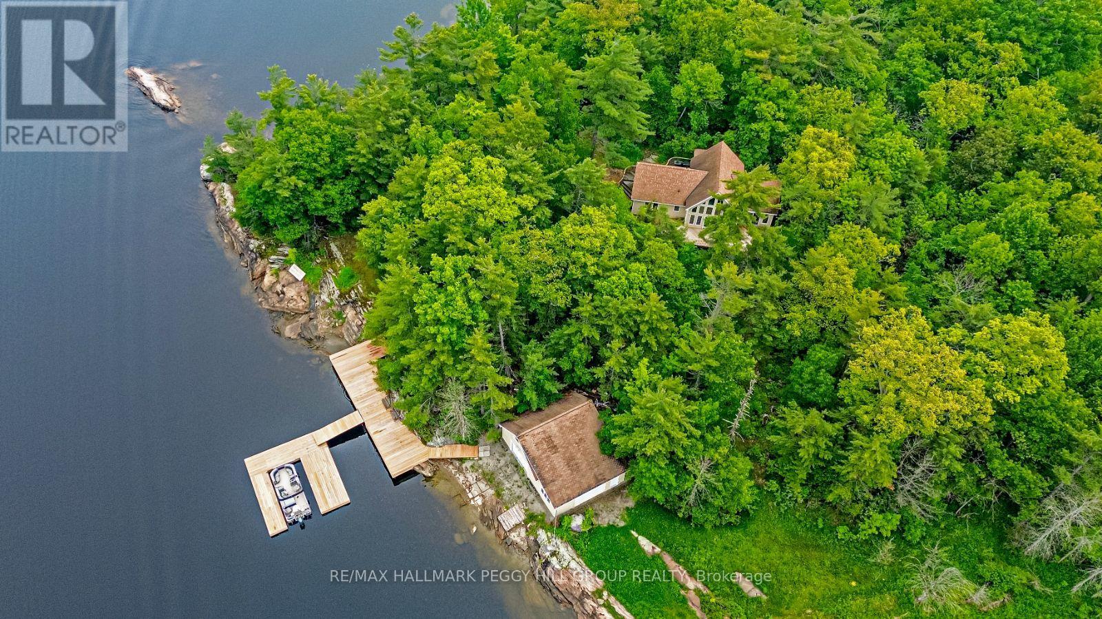 2 Island 880, Georgian Bay, Ontario  L0K 1S0 - Photo 3 - X12210174
