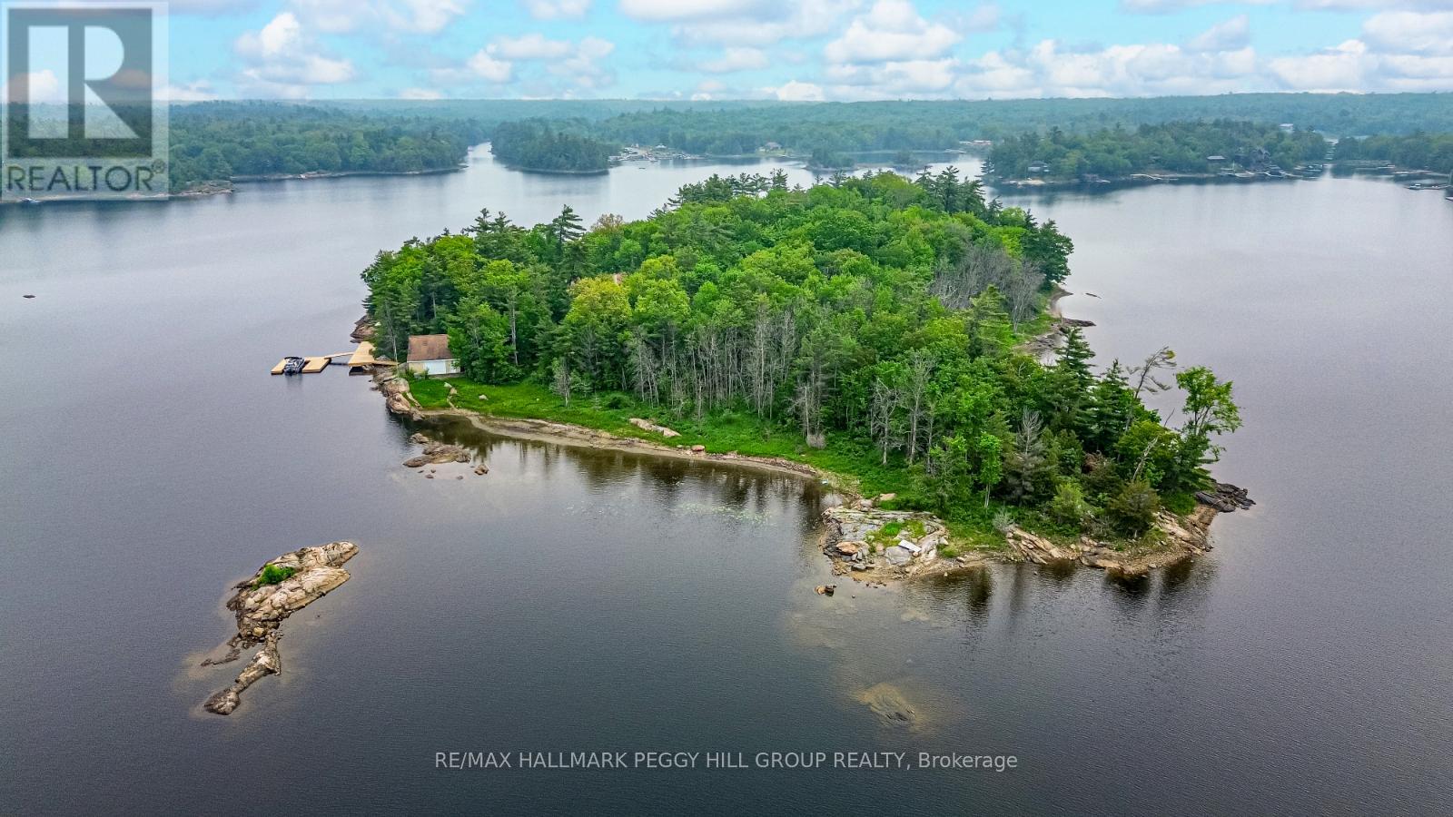 2 Island 880, Georgian Bay, Ontario  L0K 1S0 - Photo 30 - X12210174