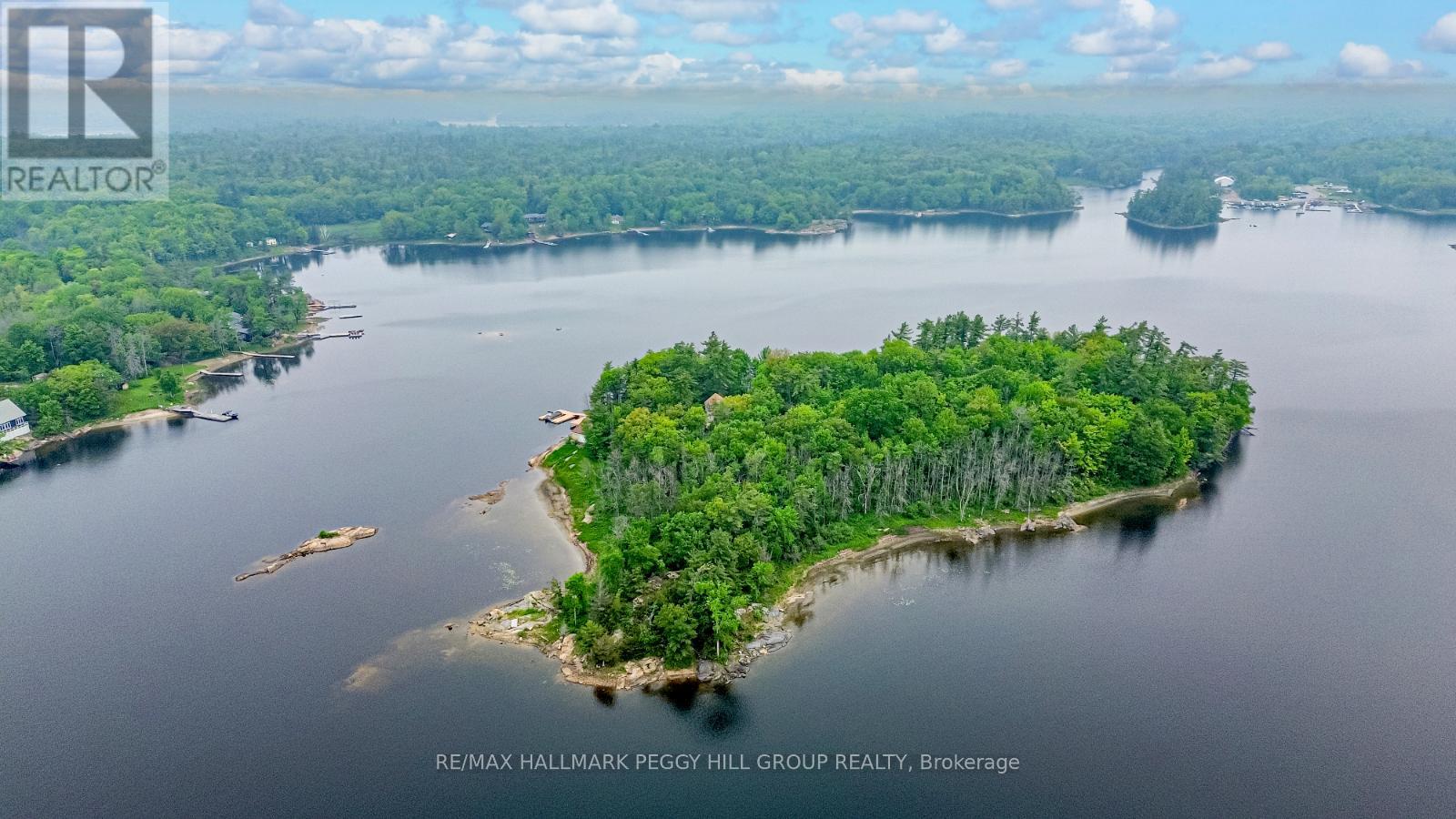 2 Island 880, Georgian Bay, Ontario  L0K 1S0 - Photo 31 - X12210174