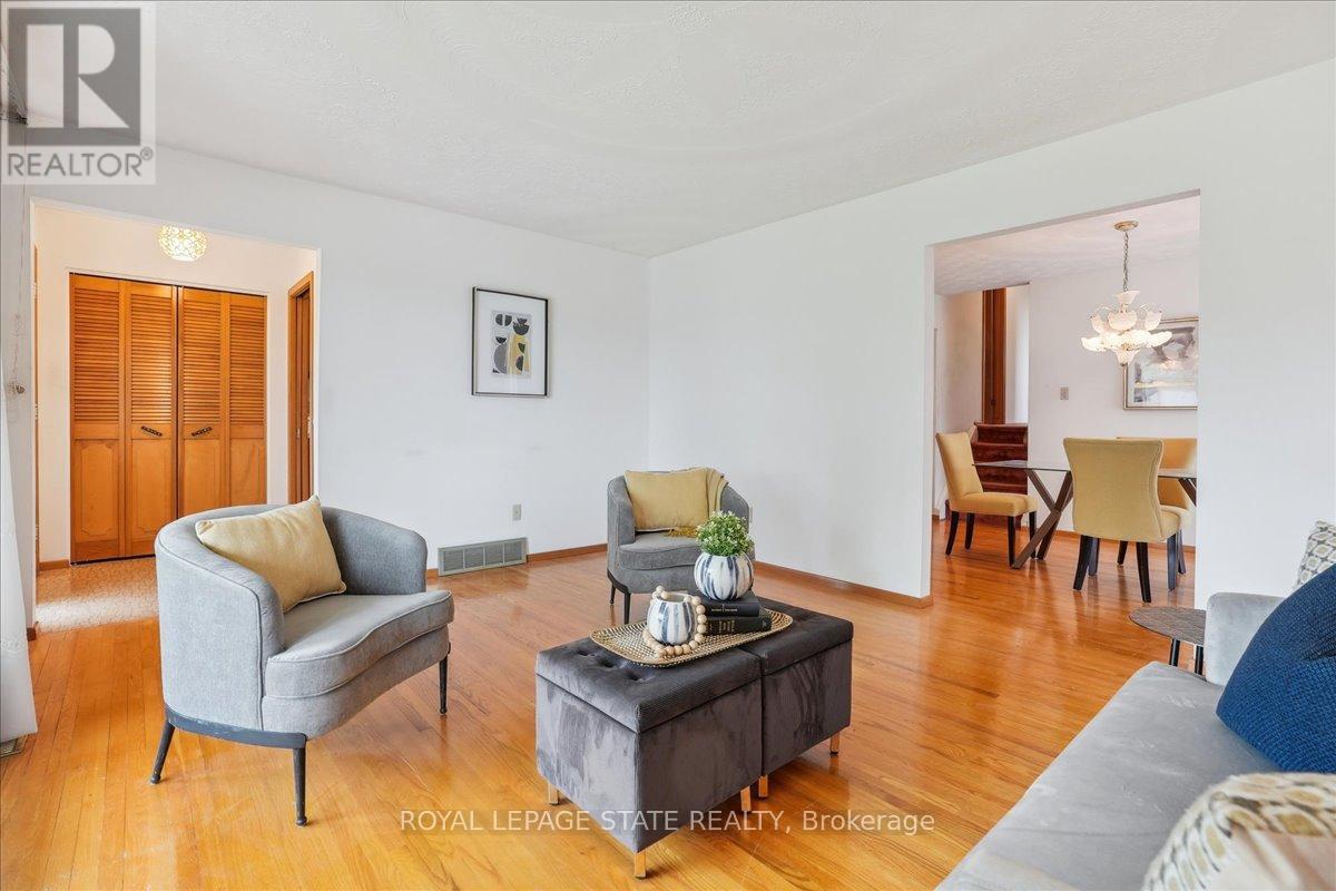 122 Glen Castle Drive, Hamilton, Ontario  L8K 5Z5 - Photo 13 - X12210177